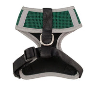 
              NFL Harness Vest-Green Bay Packers
            