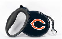 
              NFL Retractable Pet Leash - Bears
            