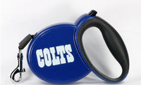 
              NFL Retractable Pet Leash - Colts
            