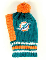 
              NFL Knit Hat - Dolphins
            