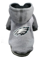 
              NFL Team Hoodie - Eagles
            