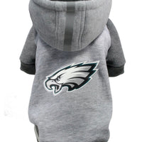 NFL Team Hoodie - Eagles