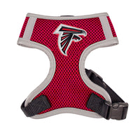 NFL Harness Vest-Atlanta Falcons