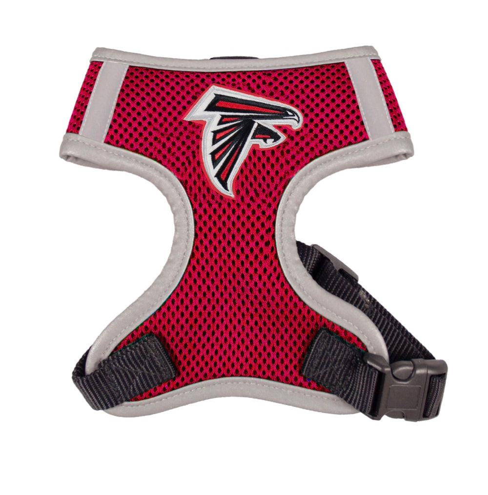 NFL Harness Vest-Atlanta Falcons