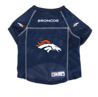 
              NFL Jersey - Broncos
            