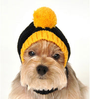 
              NFL Knit Hat - Steelers
            