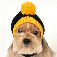 NFL Knit Hat - Steelers