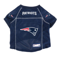 
              NFL Jersey - Patriots
            