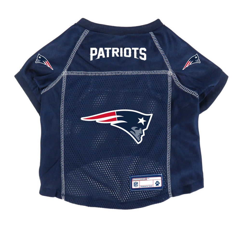 NFL Jersey - Patriots