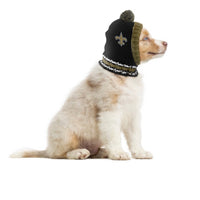 NFL Knit Hat - Saints