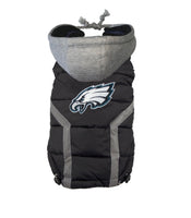 
              NFL Dog Puffer Vest - Eagles
            