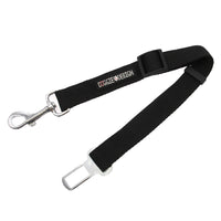 
              Seatbelt Strap Dog Car Leash
            