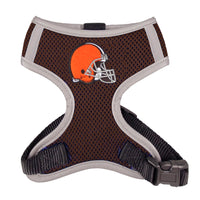 NFL Harness Vest-Cleveland Browns