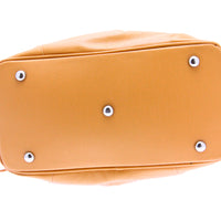 Zoie Mia Michele Caramel Macchiato Dog Carry Bag