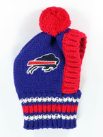 
              NFL Knit Hat - Bills
            