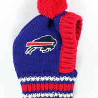 NFL Knit Hat - Bills