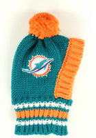
              NFL Knit Hat - Dolphins
            