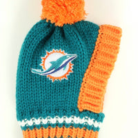 NFL Knit Hat - Dolphins