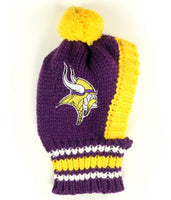 
              NFL Knit Hat - Vikings
            