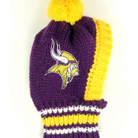 NFL Knit Hat - Vikings