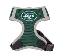 
              NFL Harness Vest-New York Jets
            