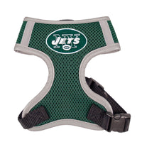 NFL Harness Vest-New York Jets