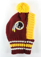 
              NFL Knit Hat - Redskins
            