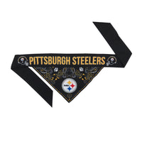 NFL Bandana - Steelers