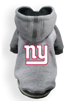 
              NFL Team Hoodie - Giants
            