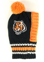 
              NFL Knit Hat - Bengals
            