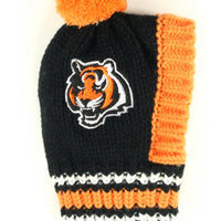 NFL Knit Hat - Bengals