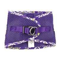
              American River Choke Free Harness Hawaiian Trim - Paisley Purple
            