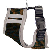 NFL Harness Vest-Cleveland Browns