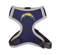
              NFL Harness Vest-Los Angeles Chargers
            