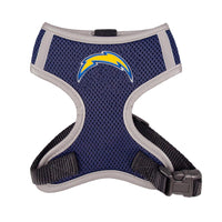 NFL Harness Vest-Los Angeles Chargers