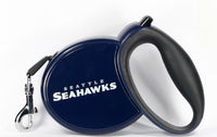
              NFL Retractable Pet Leash - Seahawks
            