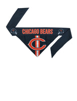 
              NFL Bandana - Bears
            