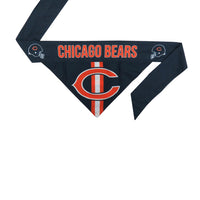 NFL Bandana - Bears