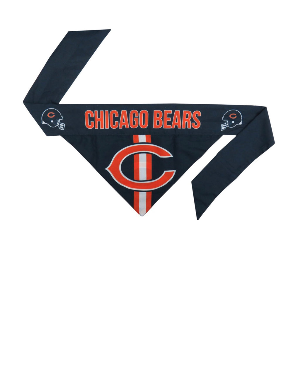 NFL Bandana - Bears