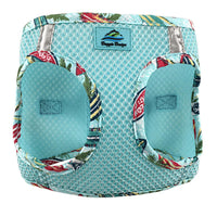 
              American River Choke Free Harness Hawaiian Trim - Aruba Blue
            