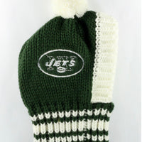 NFL Knit Hat - Jets
