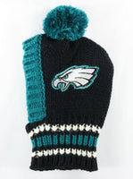 
              NFL Knit Hat - Eagles
            