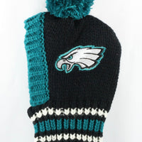 NFL Knit Hat - Eagles