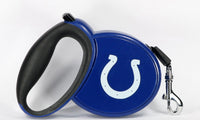 
              NFL Retractable Pet Leash - Colts
            