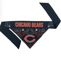 NFL Bandana - Bears