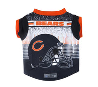 
              NFL Performance Tee - Bears
            