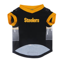 NFL Performance Tee - Steelers