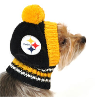
              NFL Knit Hat - Steelers
            