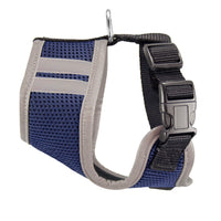 NFL Harness Vest-Los Angeles Chargers