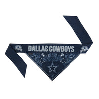 NFL Bandana - Cowboys